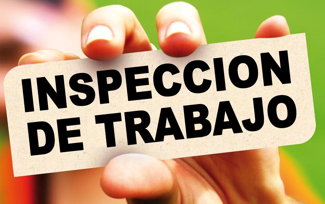 LA inspeccion de trabajo da un mes para solucionar el problema de «La Serna».