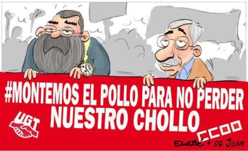 Ridicula Asamblea.