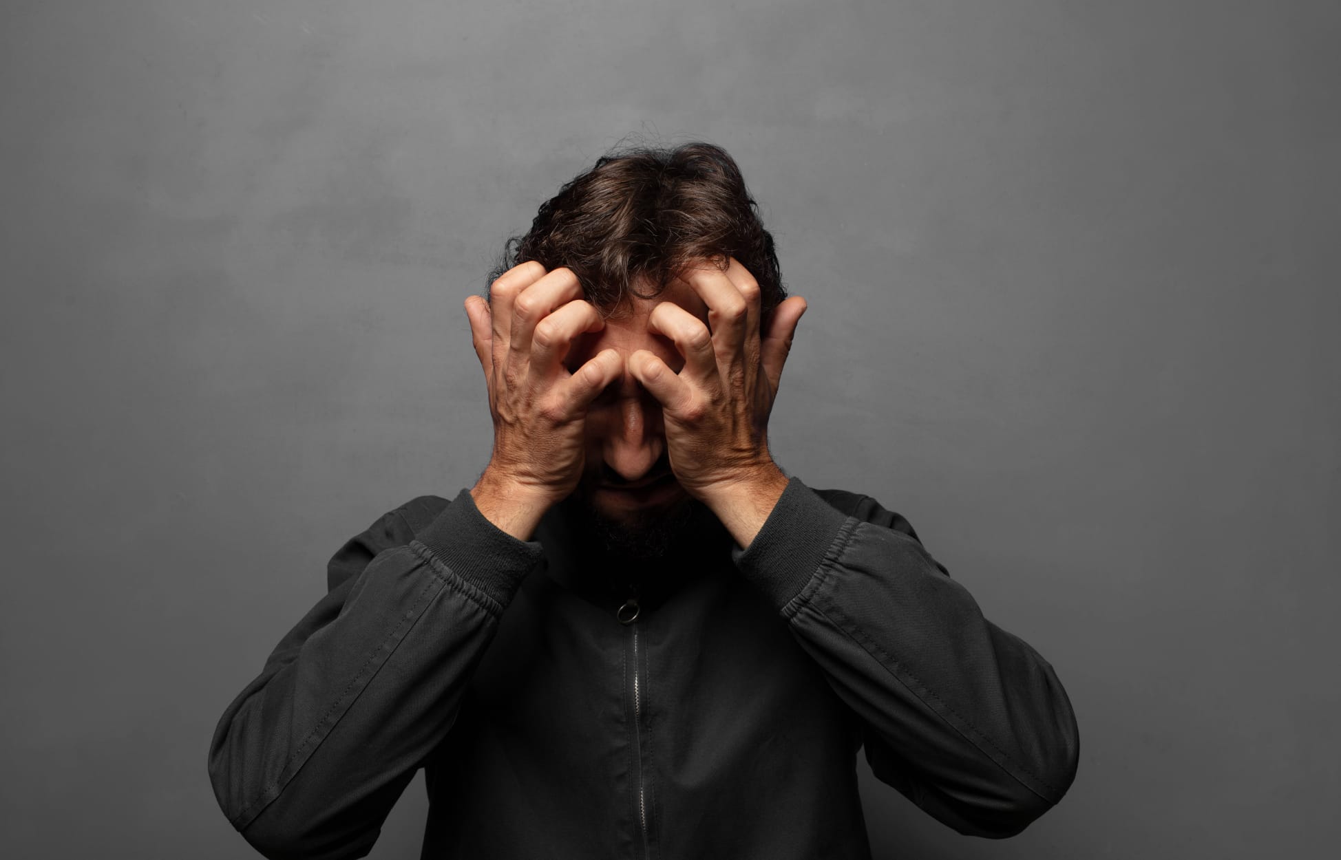 No permitamos perder nuestro unico respiro.