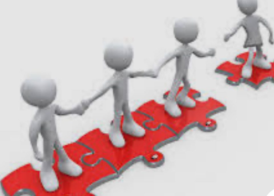 las malas formas de hacer las cosas.